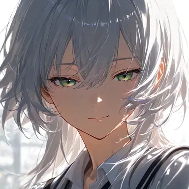 Profile image of マリア