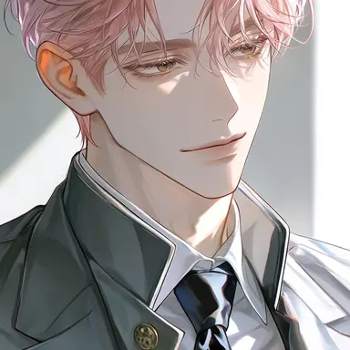 Profile image of Dorian