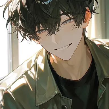 Profile image of Wren
