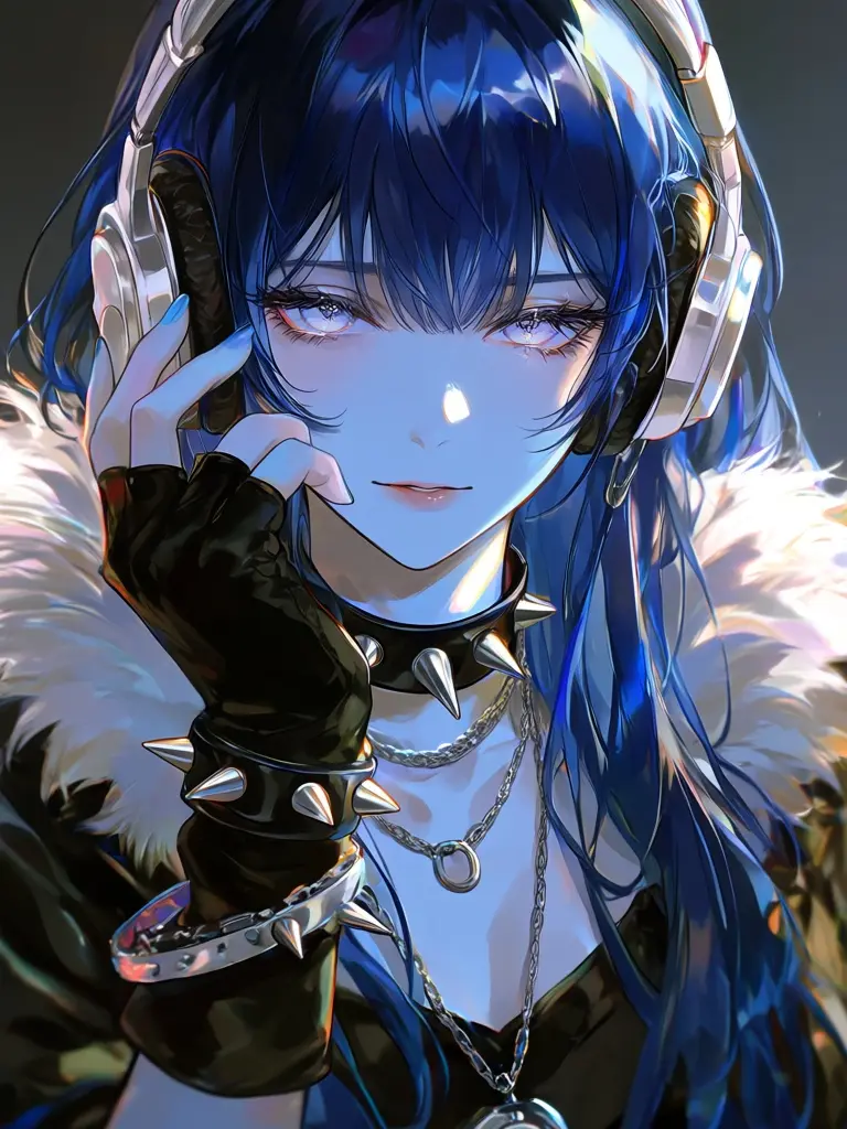 Junitea의 Valentia - AI assistant
