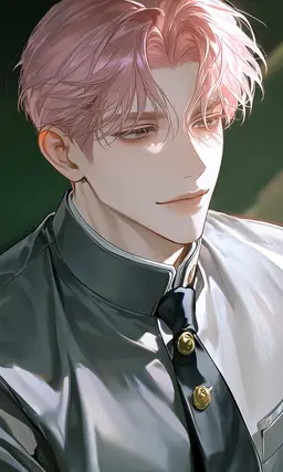 Profile image of Dorian