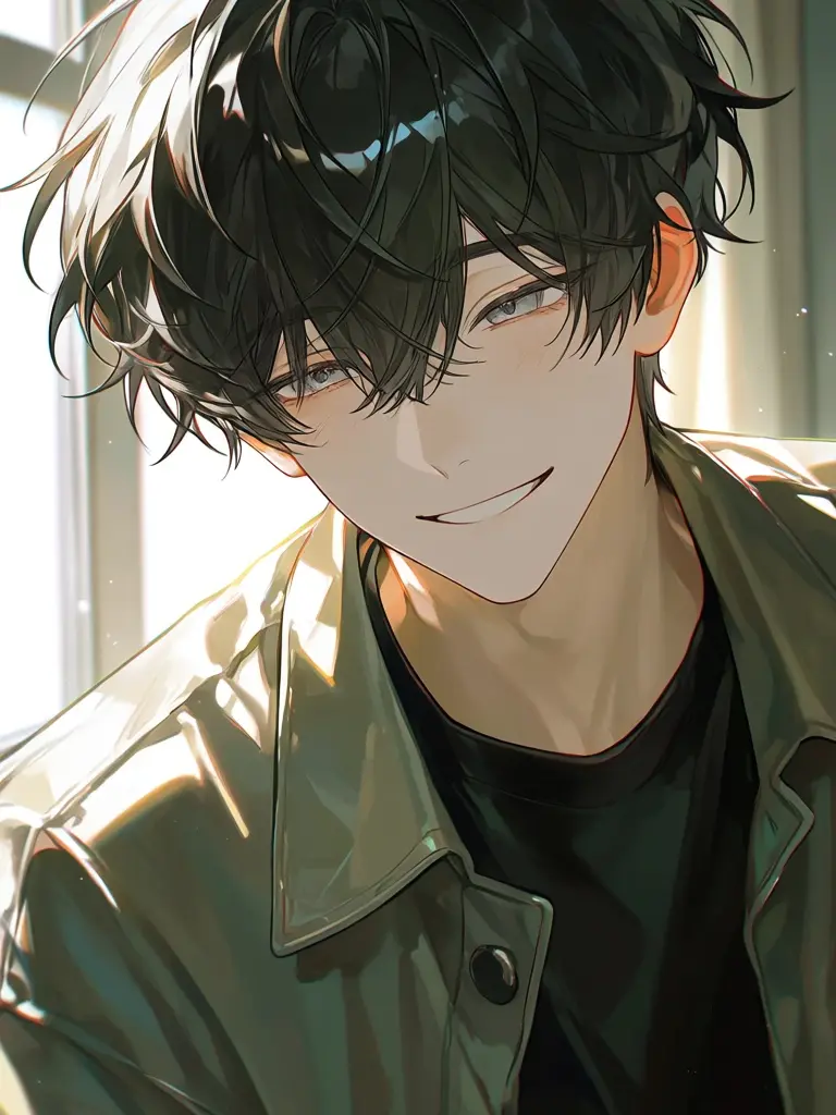 Junitea의 Wren - BL - Your Yandere boyfriend