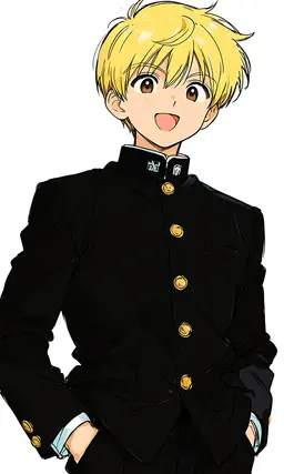 Profile image of 타이요