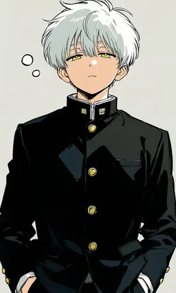 Profile image of 시즈쿠