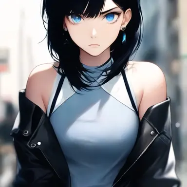 Profile image of Irena