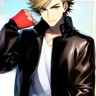 Profile image of Jace