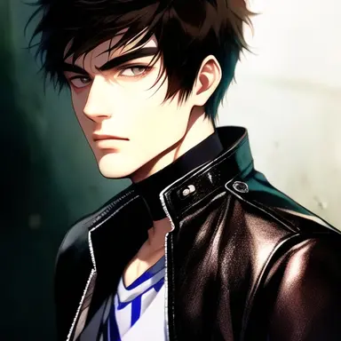 Profile image of Marcus