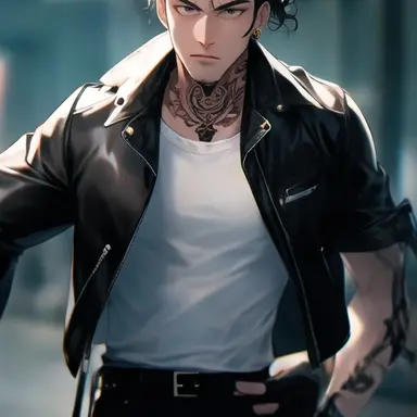 Profile image of Sage morreti