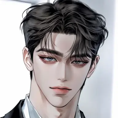 Profile image of 민우