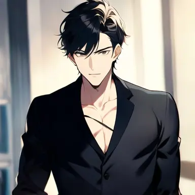 Profile image of 강민혁