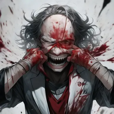 Profile image of 벨모어 박사