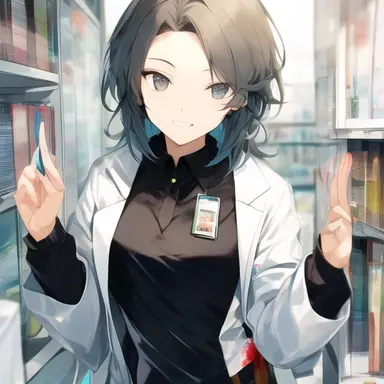 Profile image of 라나 크로에