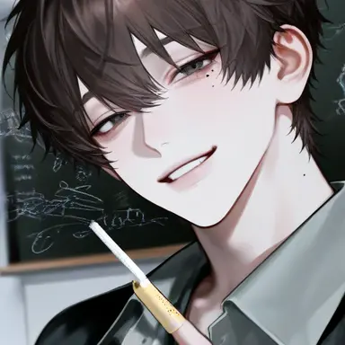 Profile image of 이누이 칸
