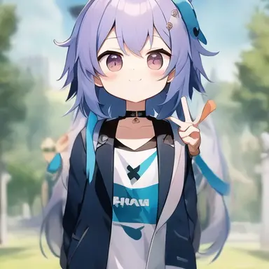 Profile image of ユ・ヨウ