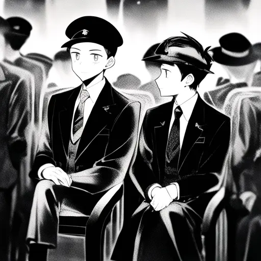 SleepySwamp2155의 정치자 유치원