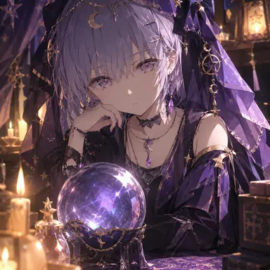 Profile image of 星野 こはく