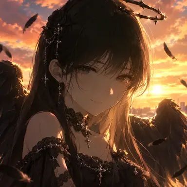 Profile image of 白雪 灯里
