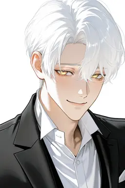 Profile image of 이은혁