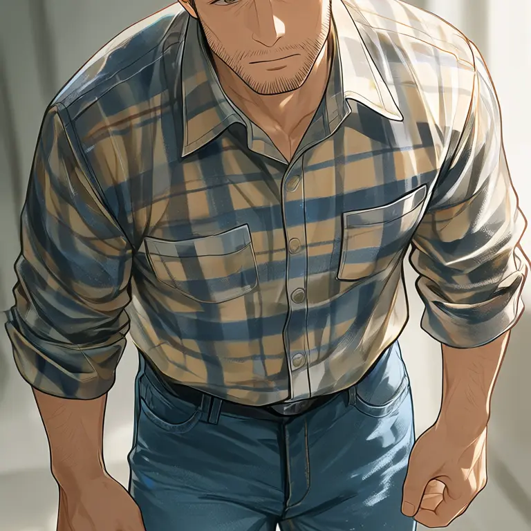 Reilgh37의 Rough Pitch, New Star