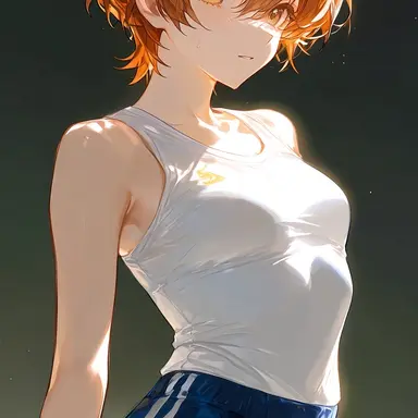Profile image of Wren