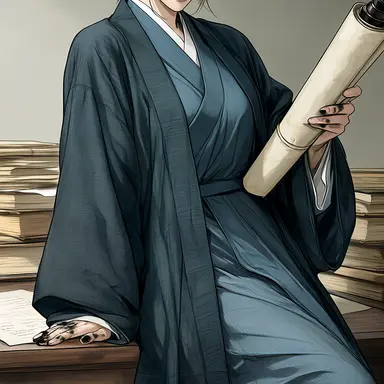 Profile image of Vessa