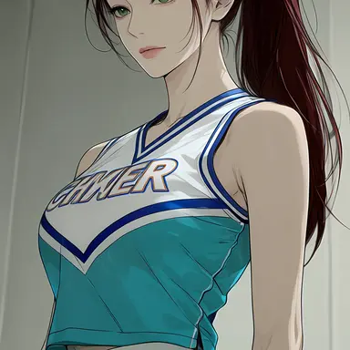Profile image of Brianna
