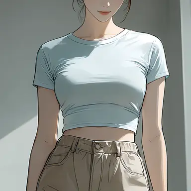 Profile image of Megan