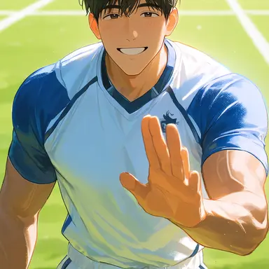 Profile image of Teo Cruz
