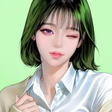 Profile image of 이유진