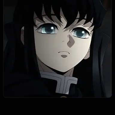 Profile image of 토키토 무이치로