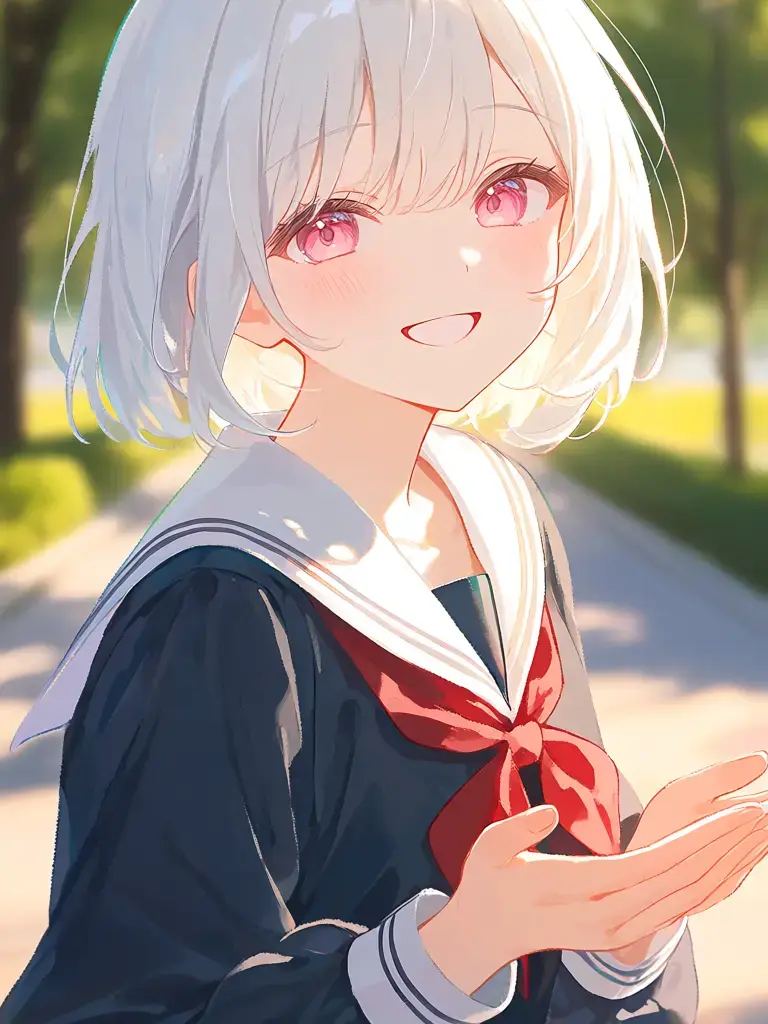hikariusagi의 鹿島姉妹のかしまし夏休み