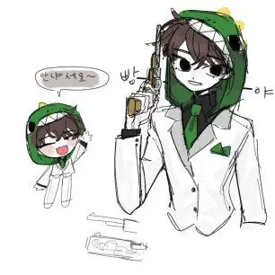 Profile image of 공룡