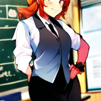 Profile image of 선생님