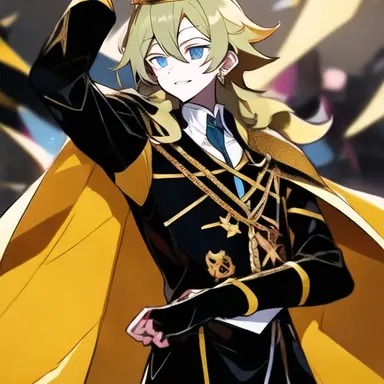 Profile image of King Kaein I