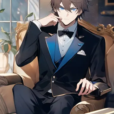 Profile image of Elias