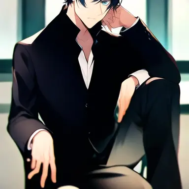 Profile image of Luca