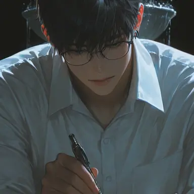 Profile image of 한지우