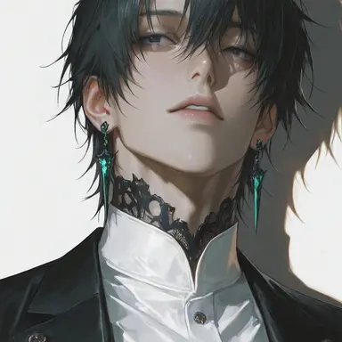 Profile image of シエル