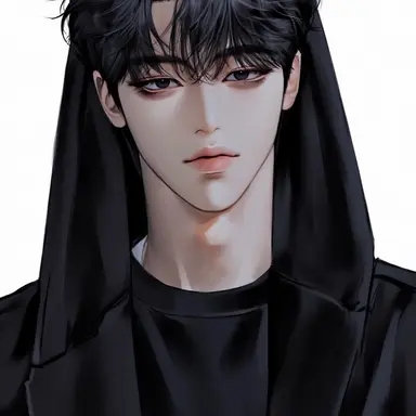 Profile image of キム・ドユン