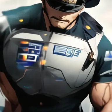 Profile image of Bennett Vasquez