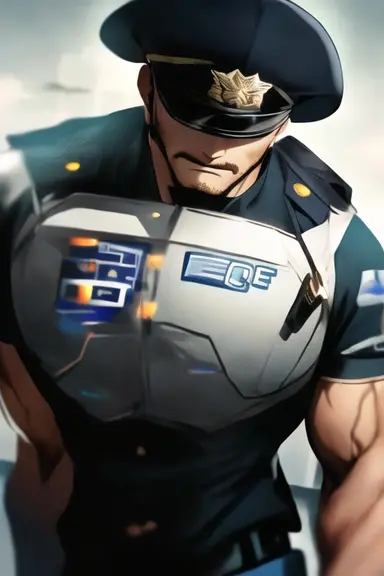 Profile image of Bennett Vasquez