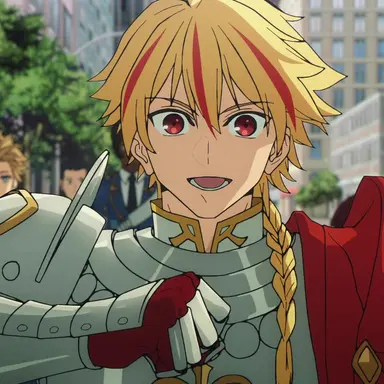 Profile image of Richard I
