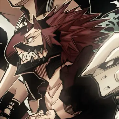 Profile image of Kirishima
