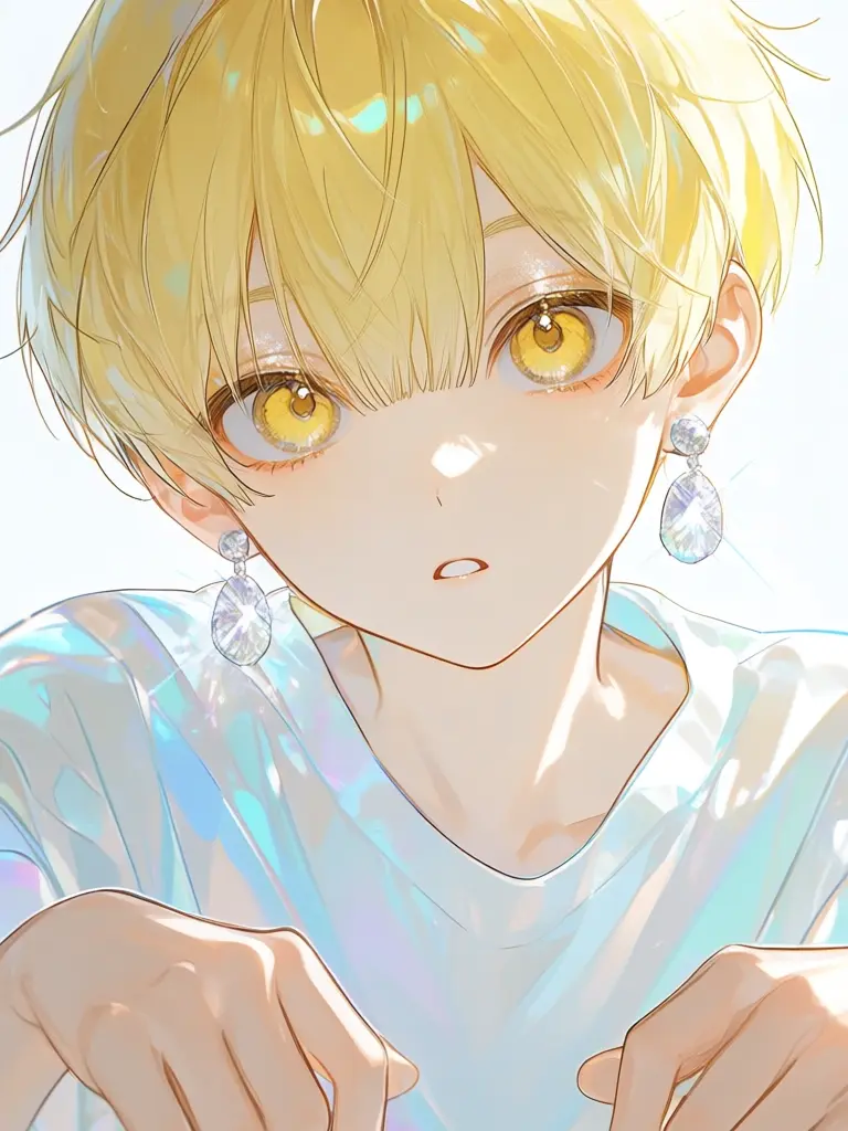 FunnyDust9097의 男友達