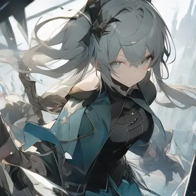 Profile image of 에리아