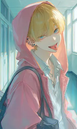 Profile image of 小鳥遊 瑞