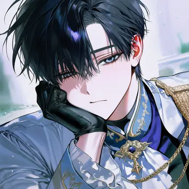 Profile image of Leon