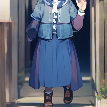 変な学校