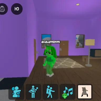 Profile image of 비네리아