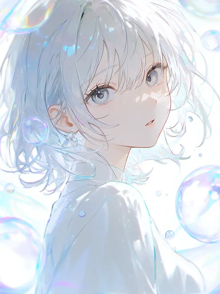 ekakisan의 女体化しちゃった…！？